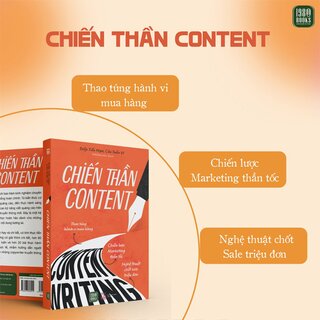 Chiến Thần Content