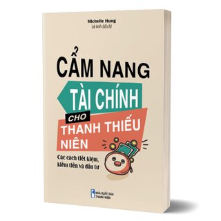 Cẩm Nang Tài Chính Cho Thanh Thiếu Niên