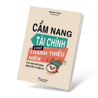 Cẩm Nang Tài Chính Cho Thanh Thiếu Niên