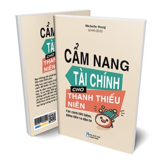 Cẩm Nang Tài Chính Cho Thanh Thiếu Niên