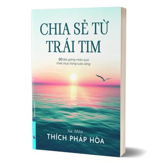 Chia Sẻ Từ Trái Tim