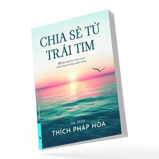 Chia Sẻ Từ Trái Tim