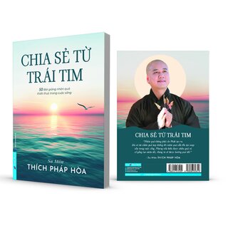 Chia Sẻ Từ Trái Tim