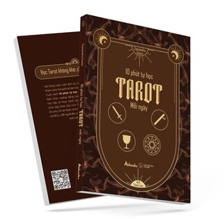 10 Phút Tự Học Tarot Mỗi Ngày