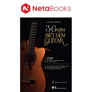 36 Ngày Biết Đệm Guitar