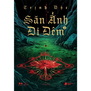 Săn Ảnh Đi Đêm (Bộ 2 Cuốn)