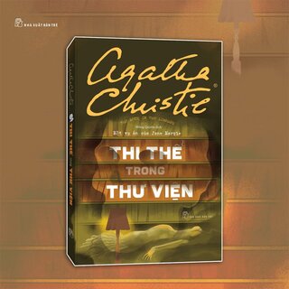 Thi Thể Trong Thư Viện