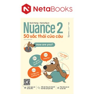 Nuance 2 - 50 Sắc Thái Câu