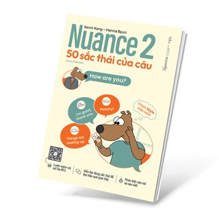 Nuance 2 - 50 Sắc Thái Câu