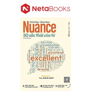 Nuance - 50 Sắc Thái Của Từ