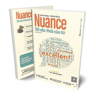 Nuance - 50 Sắc Thái Của Từ