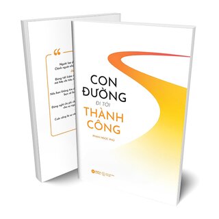 Con Đường Đi Tới Thành Công