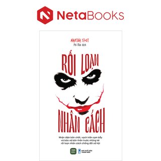 Rối Loạn Nhân Cách