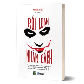 Rối Loạn Nhân Cách