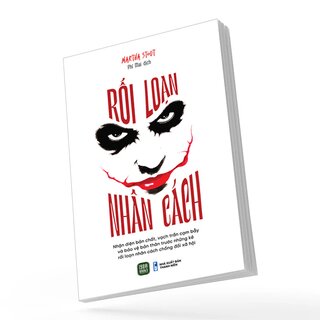 Rối Loạn Nhân Cách