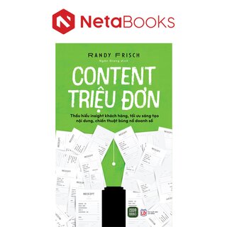 Content Triệu Đơn