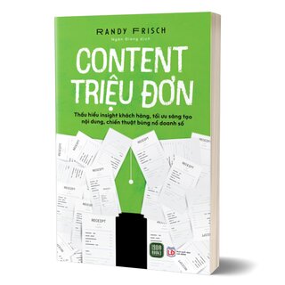 Content Triệu Đơn