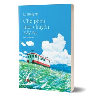 Cho Phép Mọi Chuyện Xảy Ra