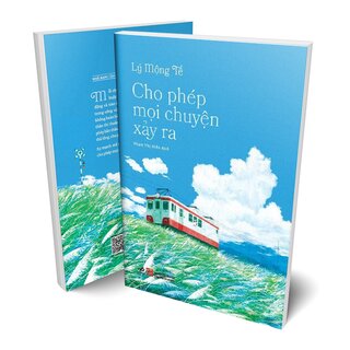 Cho Phép Mọi Chuyện Xảy Ra