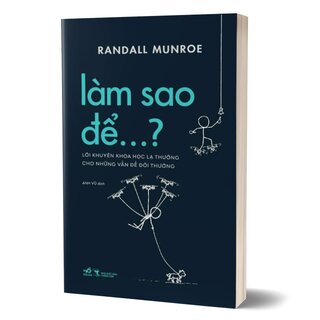 Làm Sao Để…?