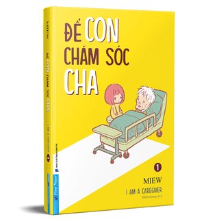 Để Con Chăm Sóc Cha