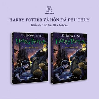 Harry Potter (Khổ nhỏ, Boxset 30 Cuốn)