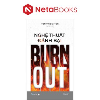 Nghệ Thuật Đánh Bại Burnout