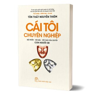 Cái Tôi Chuyên Nghiệp