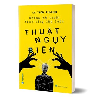 Thuật Ngụy Biện