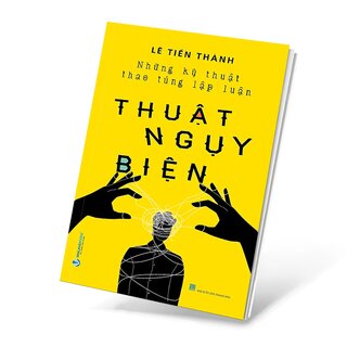 Thuật Ngụy Biện