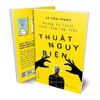 Thuật Ngụy Biện