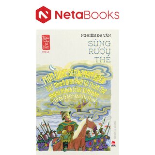 Ngàn Năm Sử Việt - Nhà Lý - Sừng Rượu Thề