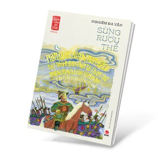 Ngàn Năm Sử Việt - Nhà Lý - Sừng Rượu Thề