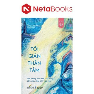 Tối Giản Thân Tâm