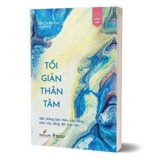 Tối Giản Thân Tâm