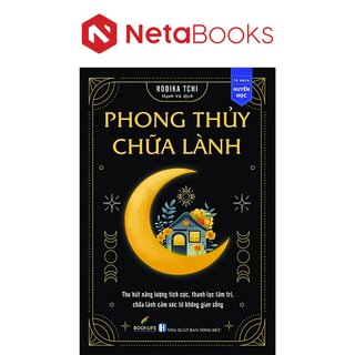 Phong Thủy Chữa Lành