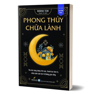 Phong Thủy Chữa Lành