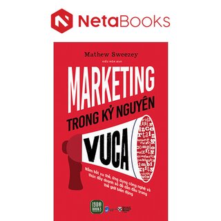 Marketing Trong Kỷ Nguyên VUCA