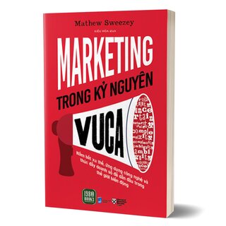 Marketing Trong Kỷ Nguyên VUCA