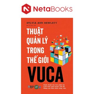 Thuật Quản Lý Trong Thế Giới VUCA