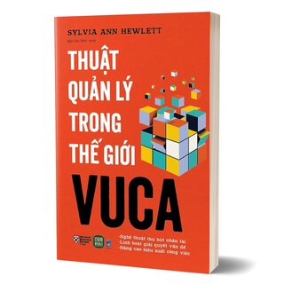 Thuật Quản Lý Trong Thế Giới VUCA