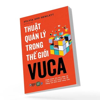 Thuật Quản Lý Trong Thế Giới VUCA