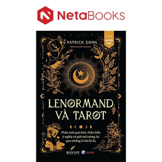 Lenormand Và Tarot