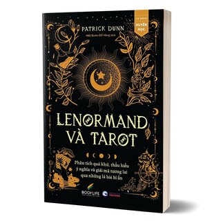 Lenormand Và Tarot