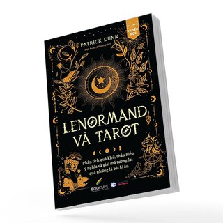 Lenormand Và Tarot