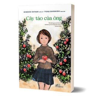 Cây Táo Của Ông