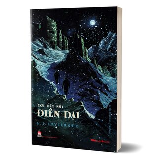 Nơi Dãy Núi Điên Dại