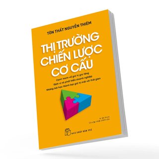 Thị Trường, Chiến Lược, Cơ Cấu