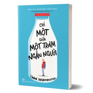 Chỉ Một Giữa Một Trăm Ngàn Người