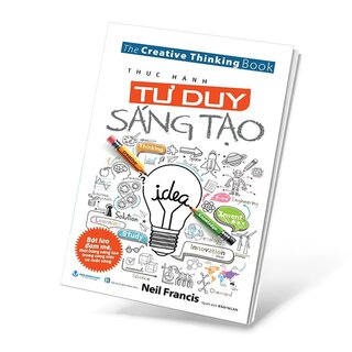 Thực Hành Tư Duy Sáng Tạo